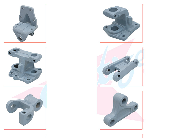 Hanger and Shackle manufacturer