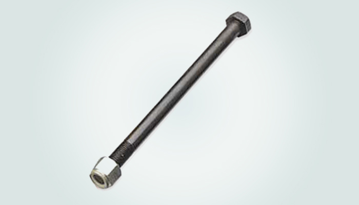 Eye Bolts Manufacturer
