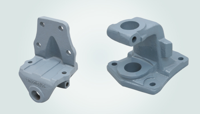 Hanger & Shackles Manufacturer