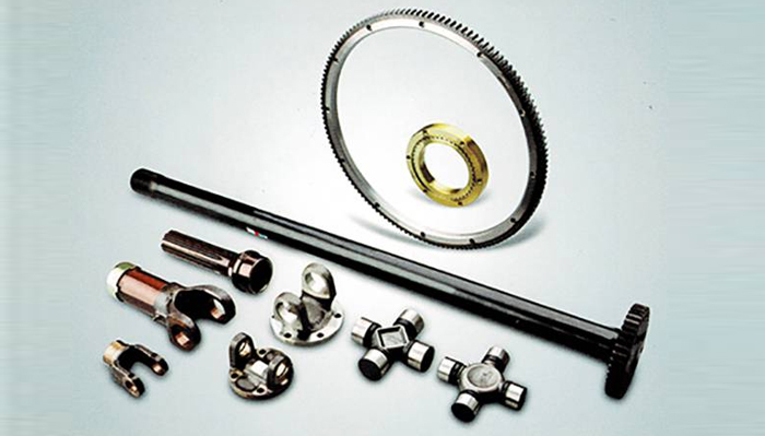 Heavy Commercial Vehicals Manufacturer