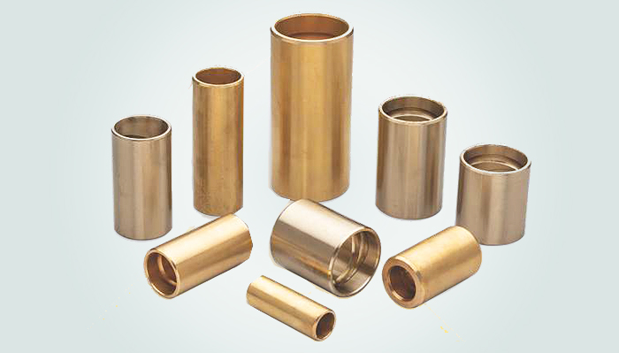 Spring Bushes Manufacturer