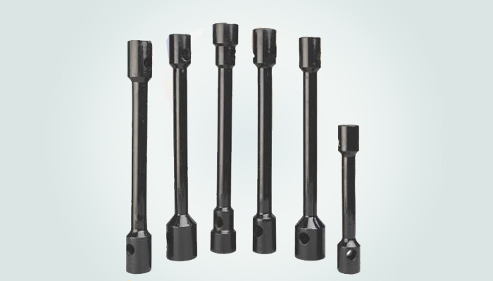 Wheel Spanner Manufacturer